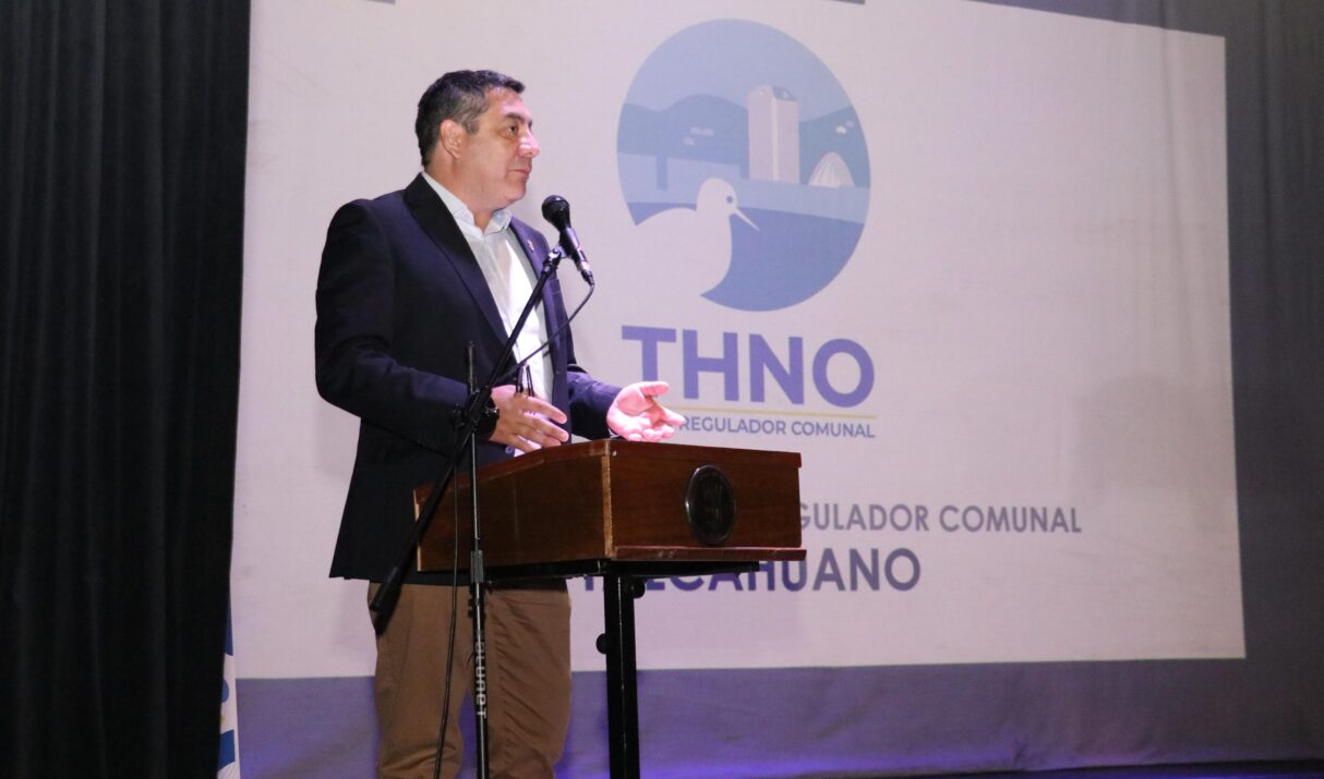 Inicia el PRC de Talcahuano